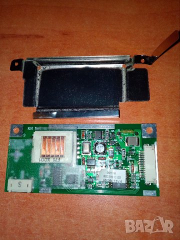 инвертор за лаптоп, снимка 2 - Части за лаптопи - 44100704