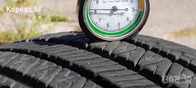 Гуми 225 70 16 Корморан Kormoran 2 броя. Нов внос. Като нови!, снимка 6 - Гуми и джанти - 51757337