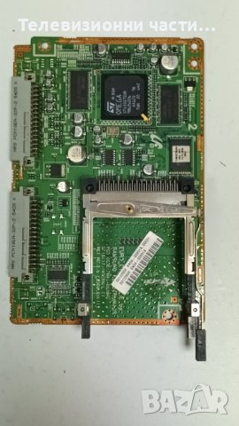 Samsung PS-42C7HD/XEU с дефектен екран - LJ41-03440A LJ92-01344A/BN41-00745C BN94-00941B/S42AX-YB02, снимка 12 - Части и Платки - 43884555