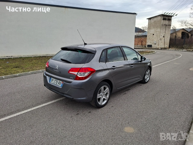 Ситроен С4, снимка 5 - Автомобили и джипове - 53455300