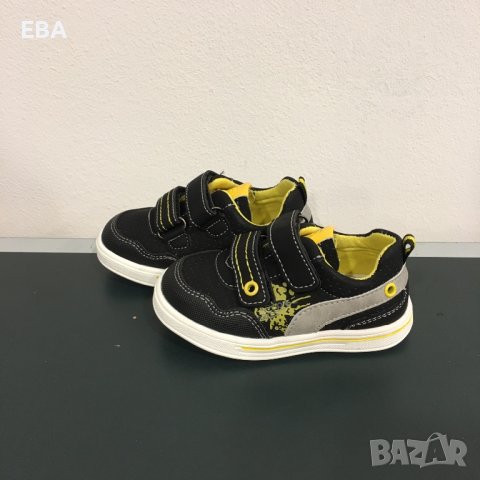 Детски обувки / Нови обувки за момче, снимка 3 - Детски обувки - 37978341