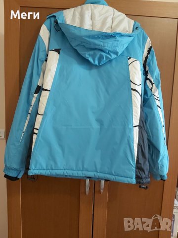 Ски яке 686, снимка 4 - Якета - 38206995
