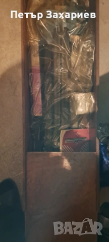 Продавам неизползвана двубърда плетачна машина