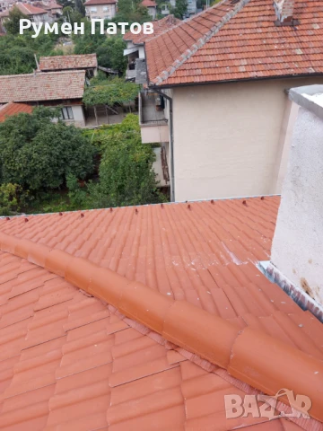 Ремонт напокриви, снимка 7 - Други - 51022314