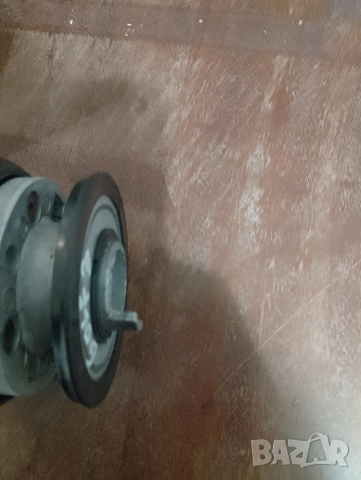 Фланец за спортен волан ГОЛФ 3, снимка 3 - Части - 52914123