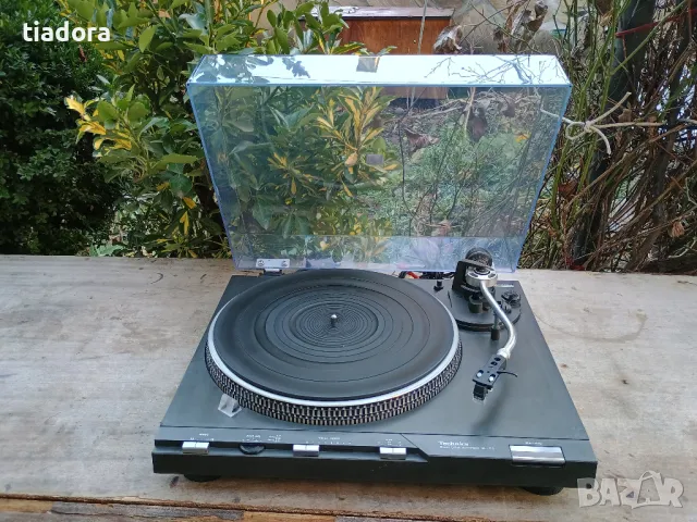 Technics SL-D3 Direct Drive fully automatic