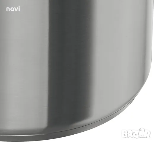 Zwilling тенджера - TWIN® Nova,​ 24 cm, 7.8л, снимка 3 - Съдове за готвене - 47320151