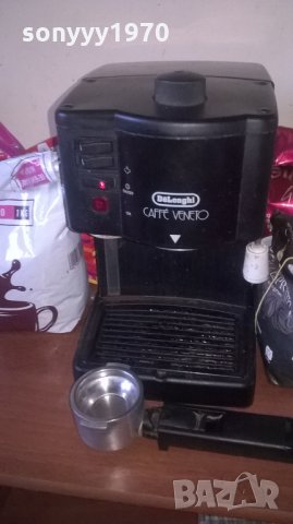 delonghi-внос швеицария, снимка 6 - Кафемашини - 27741038