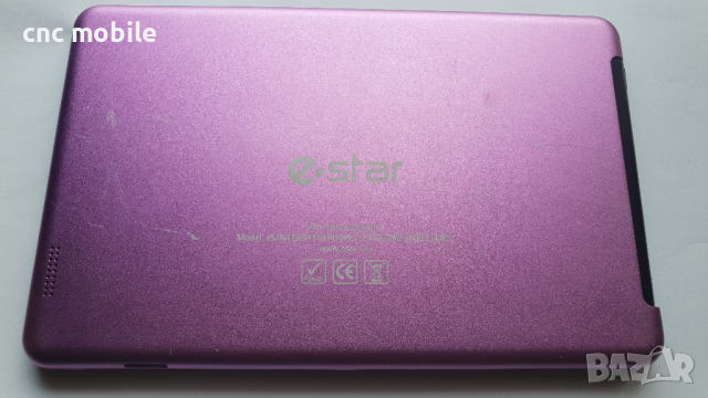 E Star Easy HD - E Star MID7168P, снимка 2 - Таблети - 36529362