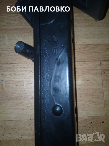 Г-образен крик шаран,галакси,алхамбра нов, снимка 13 - Аксесоари и консумативи - 51972581