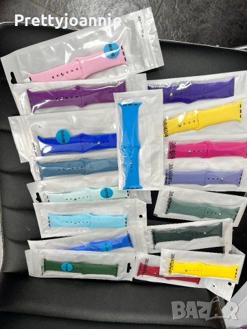 Каишка Apple watch