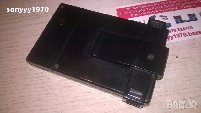 philips d1720 am fm stereo-внос швеция, снимка 8 - Радиокасетофони, транзистори - 28057226