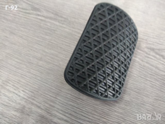 A1232910082=30777**NEU**FEBI*AUTOMATIC!!*MERCEDES-BENZ покритие на педала (гумичка), спирачен педал