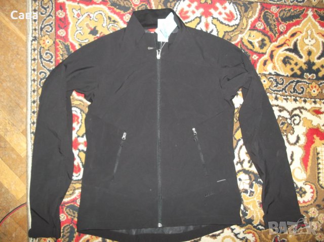 Софтшел AVIA    дамски,Л, снимка 2 - Спортни екипи - 28603806