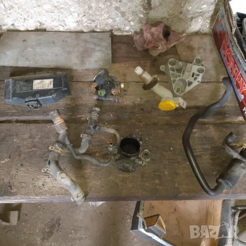 Рено Меган на части, снимка 8 - Автомобили и джипове - 33519397