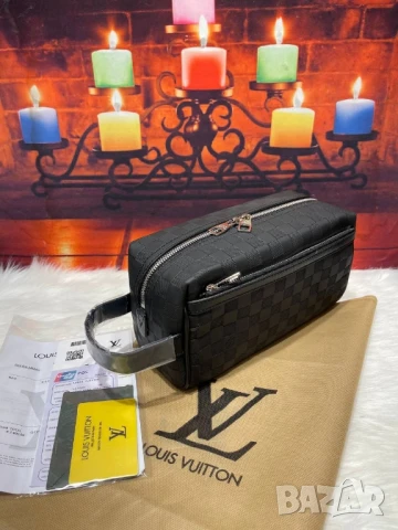 чанти louis vuitton prada , снимка 5 - Чанти - 51330635