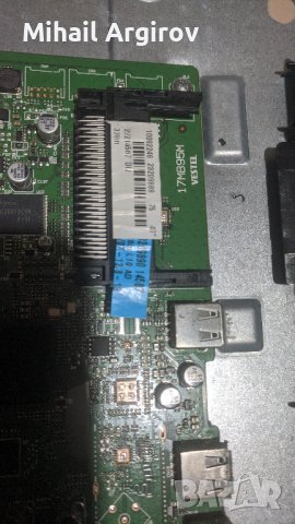 MEDION -MD3081DK-A/17MB95M/17IP20, снимка 9 - Части и Платки - 43136341