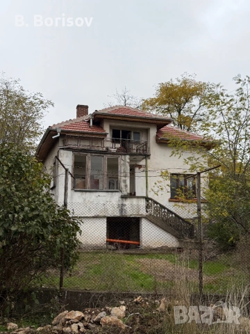 Къща в село Чирен, снимка 5 - Къщи - 49975956