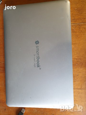 smartbook, снимка 3 - Лаптопи за работа - 34957484