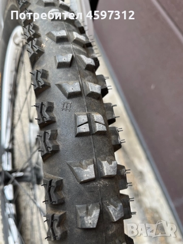 Велосипед 26 Focus Като Нов, снимка 10 - Велосипеди - 52389538