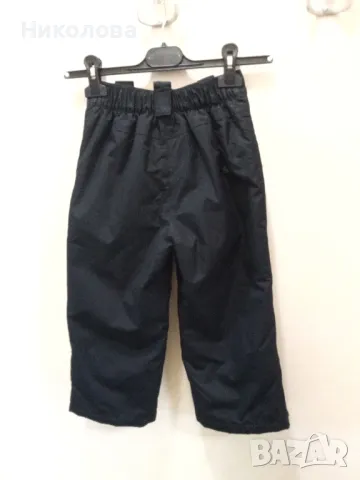 ски панталон (грейка) , снимка 3 - Детски панталони и дънки - 48993613