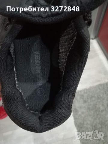 Мъжки маратонки N41, снимка 3 - Маратонки - 38769986