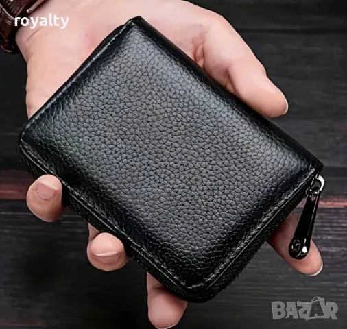 Визитник/картхолдер, снимка 3 - Други стоки за дома - 49549477