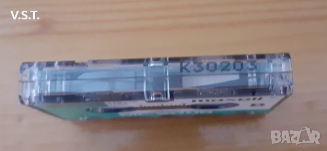 Мини Аудио Касета MAXELL 60 мин. за Факс,Тел.Секретар, снимка 4 - Други - 51351733