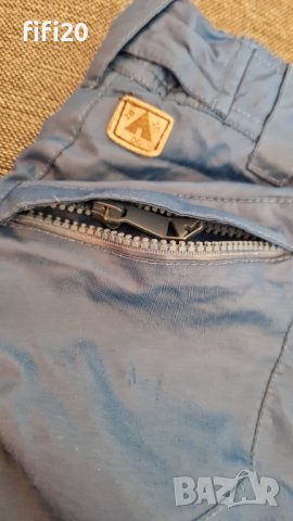 Детски ски панталон Airwalk, 7-8 години, снимка 4 - Зимни спортове - 43178041