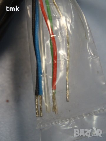 Датчик за налягане GWK Electronics 220SS , снимка 6 - Резервни части за машини - 32237643