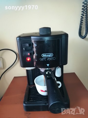 delonghi italy made 2505211051, снимка 5 - Кафемашини - 32989422