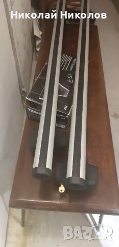 Багажник  Фолксваген Голф 7