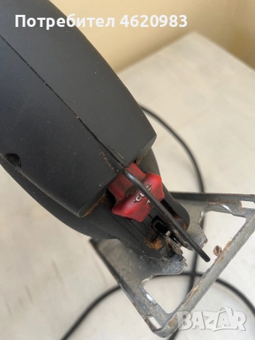 Прободен трион/ зеге Skil, снимка 6 - Триони и циркуляри - 52893328