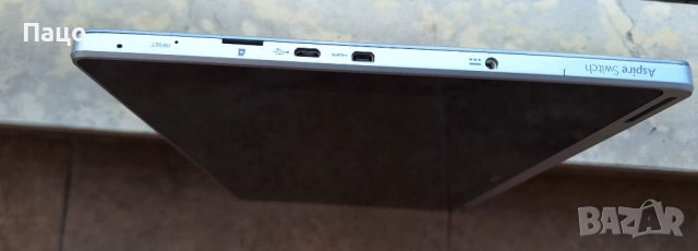 Acer Aspire Switch, снимка 7 - Лаптопи за дома - 52889408