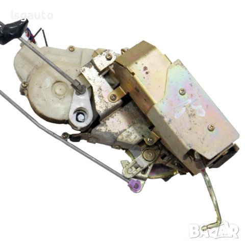 Брава задна дясна врата Honda CR-V II 2001-2006 ID: 115532, снимка 2 - Части - 43771327