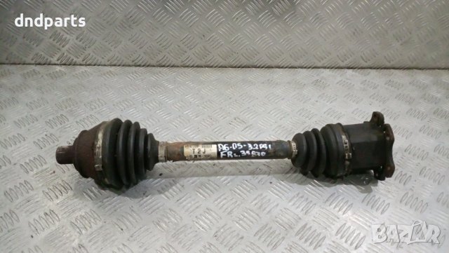 Полуоска Audi A6 3.2FSI 2005г.(предна дясна)	