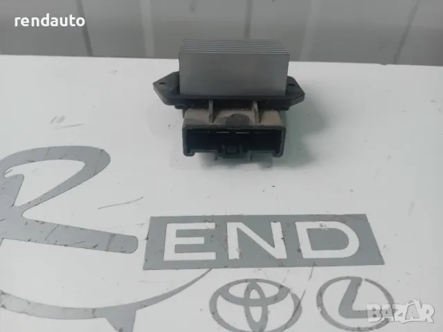 499300-2121 Реостат парно Toyota