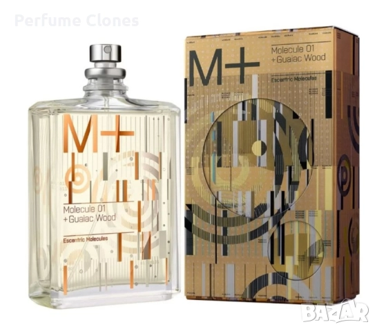 MILESTONE ELEMENT 03 + SANTAL WOOD 100ML EDP, снимка 2 - Унисекс парфюми - 51976242
