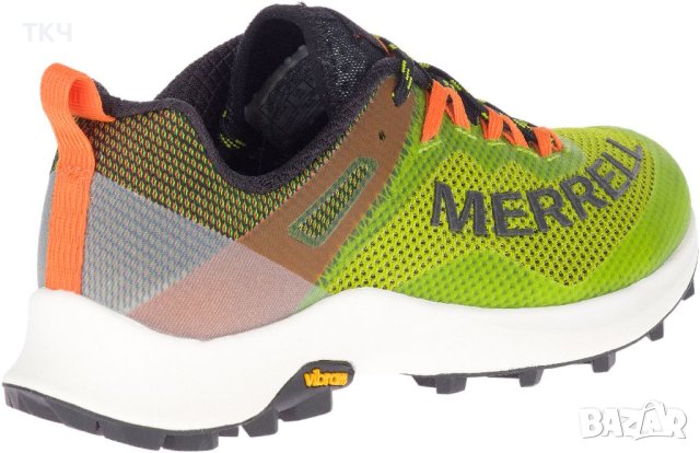 Merrell Women's MTL Long Sky 3 Trail Running Shoes № 39 дамски обувки за бягане, снимка 3 - Маратонки - 43694397