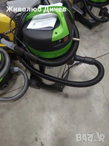 Професионален екстрактор IPC, снимка 10 - Други инструменти - 52426308