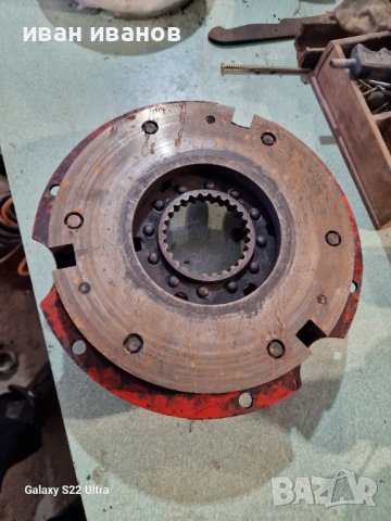 Съединител  Т 16, снимка 8 - Селскостопанска техника - 43388938