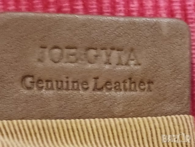 Оригинална дамска чанта BALLY, Швейцария. , снимка 13 - Чанти - 43032075