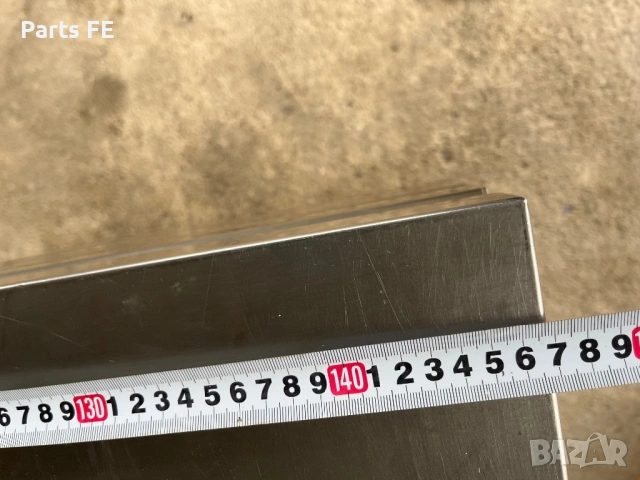 Хладилна маса професионална с 6 чекмеджета професионално оборудване hladilna masa profesionalna , снимка 7 - Обзавеждане на кухня - 53562884