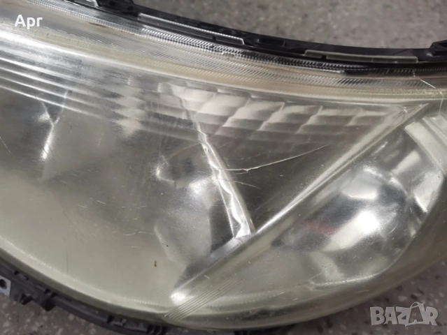 Оригинални КСЕНОН фарове за Субару Форестър 2008-2014г, снимка 4 - Части - 53478157