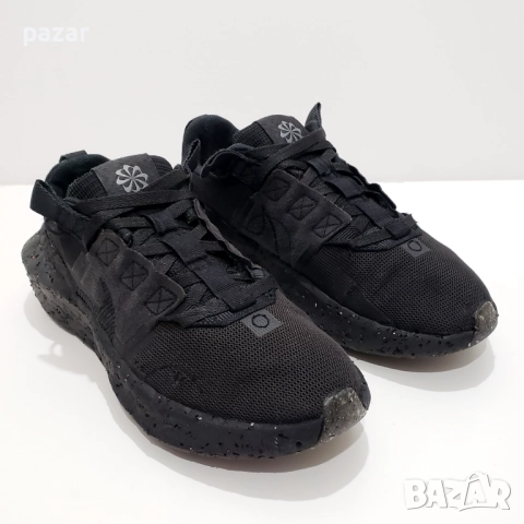 Nike Crater Impact DB2477 Оригинални Мъжки Маратонки 42-42.5, снимка 6 - Маратонки - 52888127