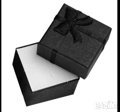 🎁 Кутийка за подарък разнороден цвят, снимка 12 - Романтични подаръци - 27766516