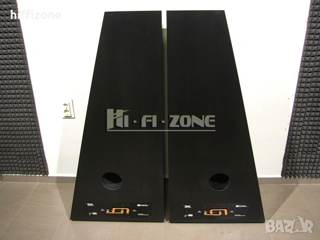 Тонколони    Jbl ti5000 /1 , снимка 10 - Тонколони - 53428694