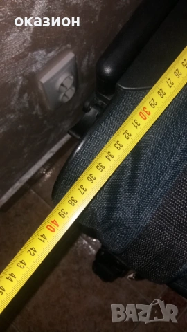 куфар с колелца, снимка 10 - Куфари - 53199221