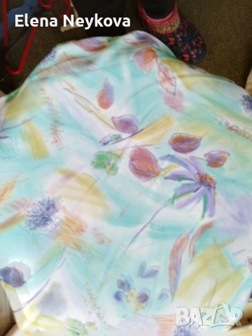 Парчета платове с размери на етикета , снимка 9 - Други - 53005281