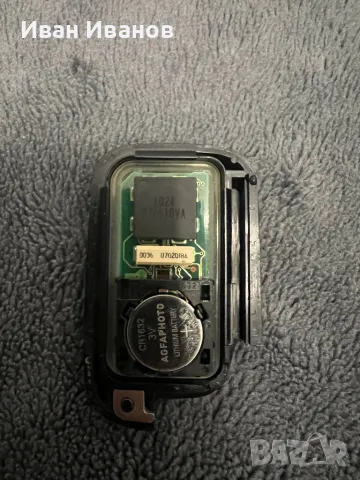 Lexus is 220/250 ключ Лексус ис 220/250, снимка 4 - Части - 50085620